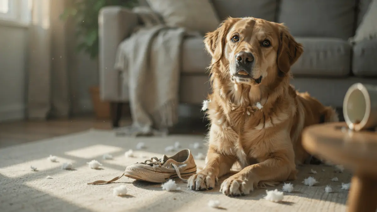 Read more about the article Why Your Dogs Misbehave (And the Simple Brain Training Fix Most Owners Don’t Know About)