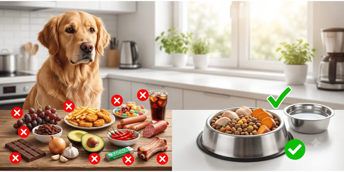 foods-to-avoid-for-dogs-with-digestive-problems-and-improve-dog-gut-health-naturally