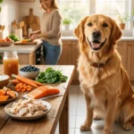 How to Improve Dog Gut Health Naturally: A Simple 7-Day Plan That Works