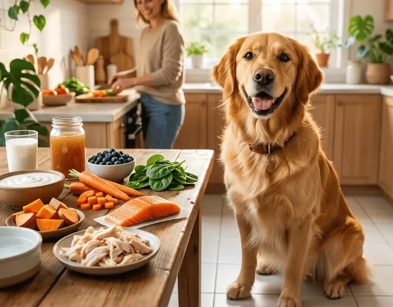 happy-healthy-dog-improve-dog-gut-health-naturally-with-fresh-foods