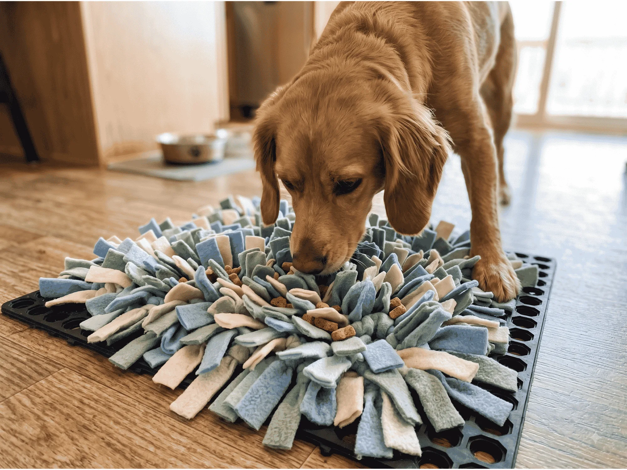 fleece-snuffle-mat-rubber-sink-mat-dog-enrichment