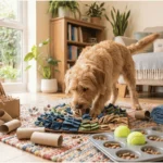 12 DIY Dog Enrichment Toys You Can Make at Home (Using Everyday Household Items)