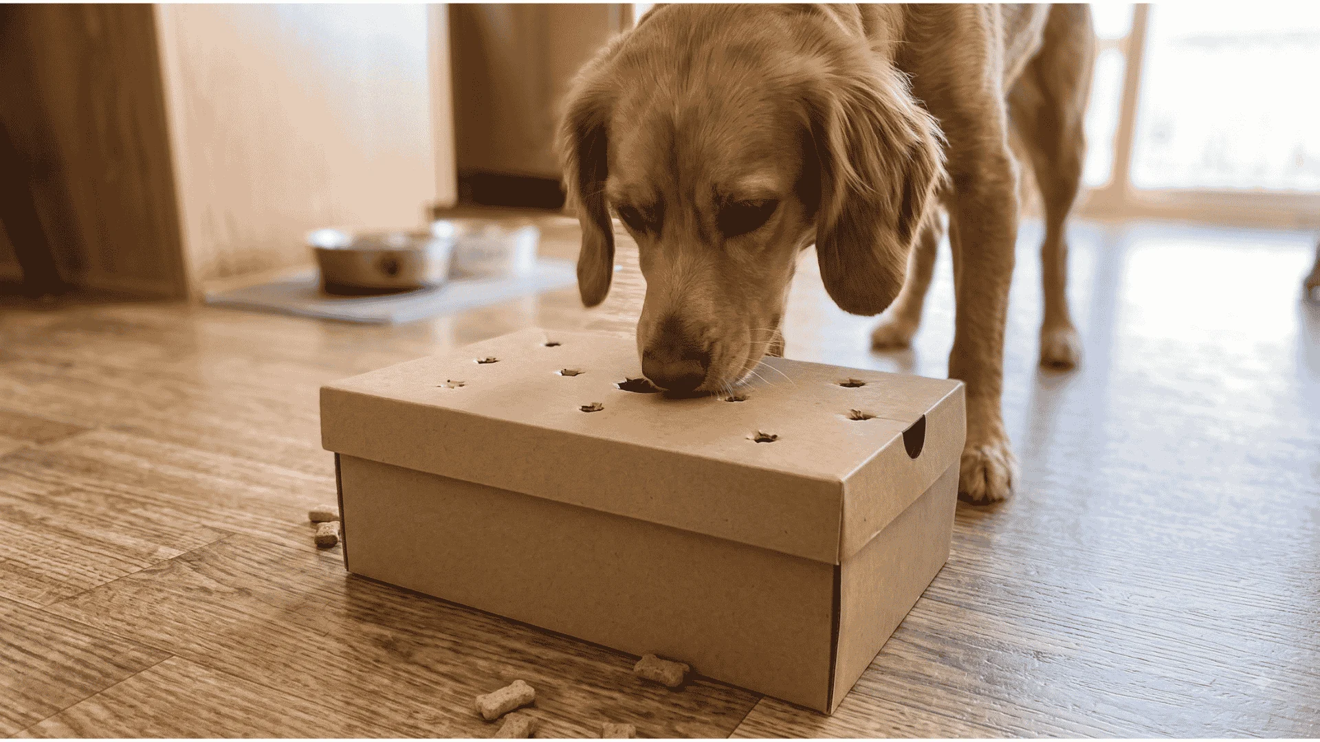 shoebox-hide-and-seek-dog-scent-game